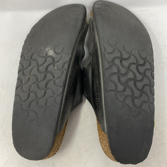 Birkenstock Arizona Sandals in Chrome - Picture 8 of 12